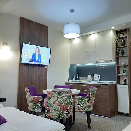 Select Lux Apartments Konaci Kopaonik Exteriör bild