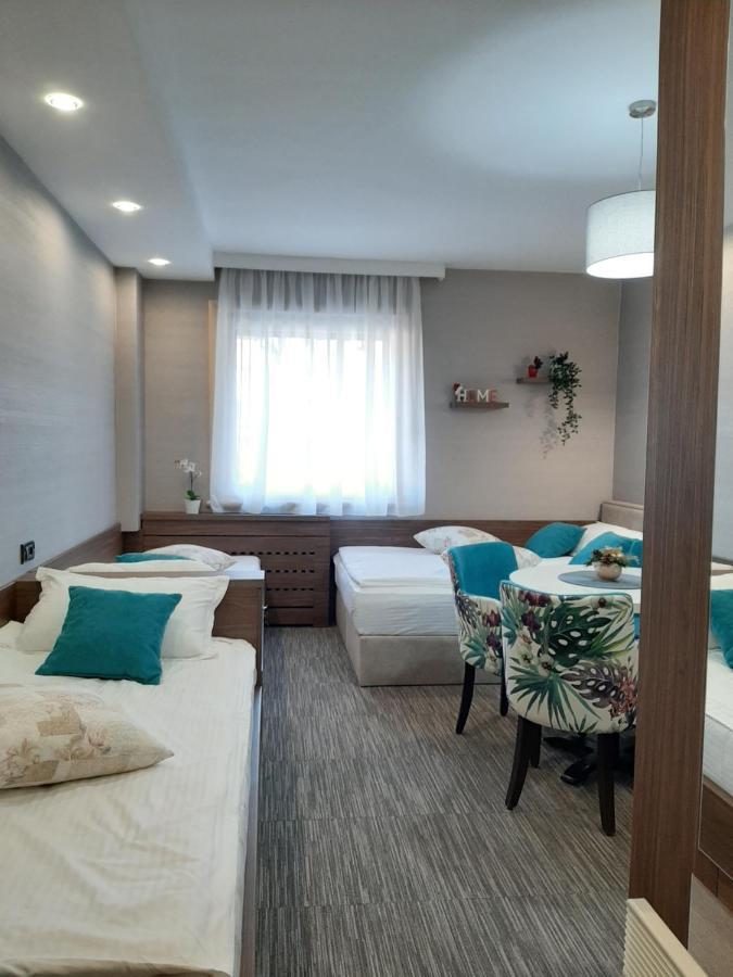 Select Lux Apartments Konaci Kopaonik Exteriör bild