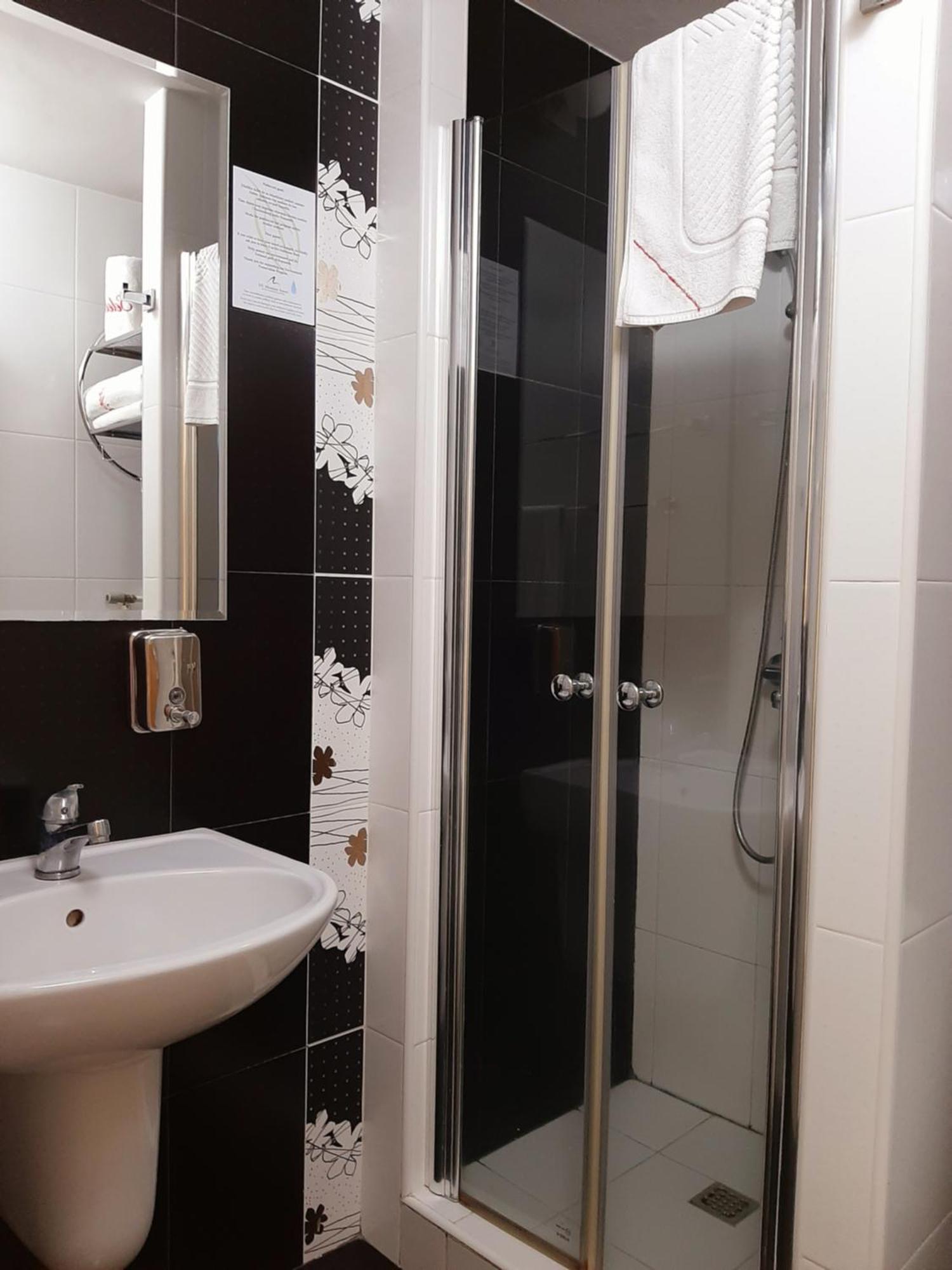Select Lux Apartments Konaci Kopaonik Rum bild